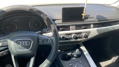 Audi A4 2.0 T Dynamic 190hp Dsg