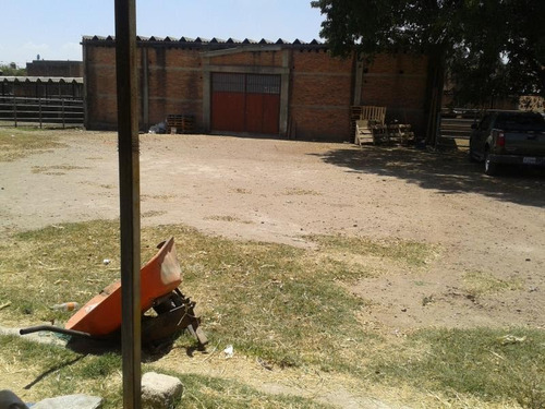 Atencion Desarrolladores Inmobiliarios Terreno En Esquina Col Francisco Silva Romero Tlaquepaque