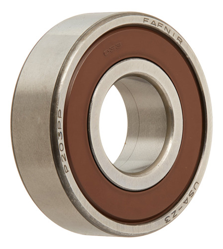 Rodamiento Bola Timken P203pp