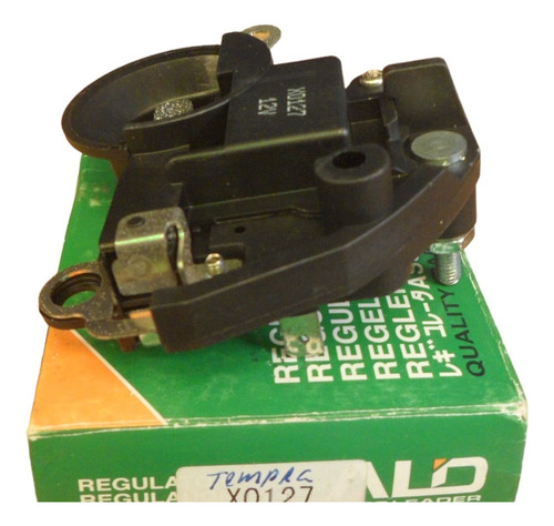 Regulador Alternador Fiat Tempra 12v