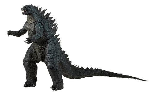 Figura Muñeco  Godzilla 30 Cm  Sonido Juguete Coleccion Neca