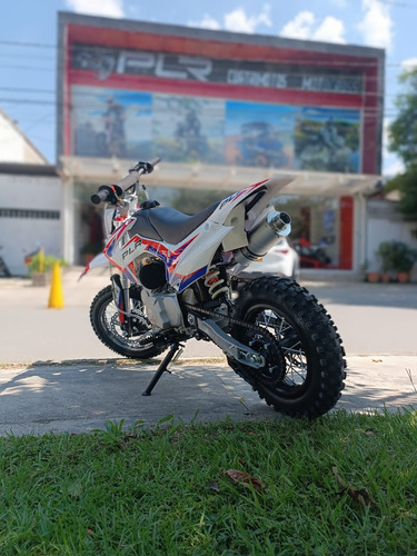 Motocross Plr 90 Cc