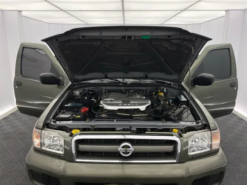 Nissan Pathfinder 3.5 R50 Superlux