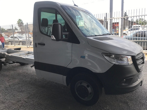Sprinter 516 Cdi Nuevo Chasis 4325