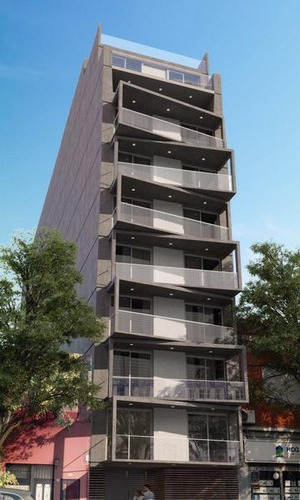 Departamento En Venta Colegiales 2 Ambientes