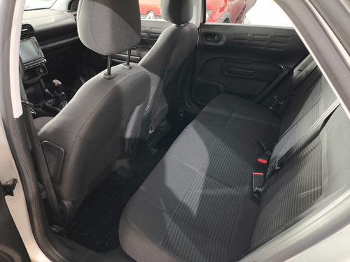 Citroën C4 Cactus Feel 1.6 2019