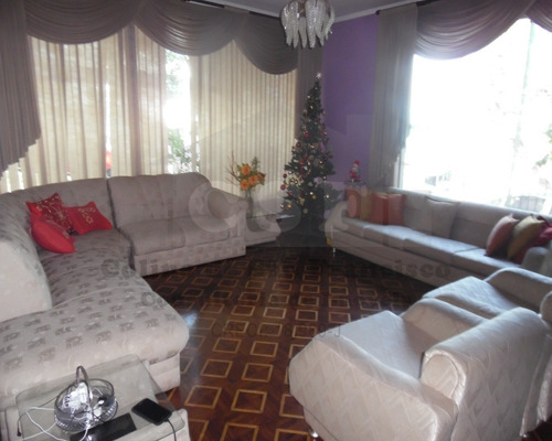 Casa Em Osasco - Ca04096 - 32989862