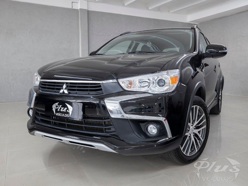 Mitsubishi Asx 2.0 Aut Awd
