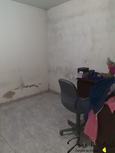 Casa Sao Francisco, Ca00395, Catanduva, Joao Miguel Corretor De Imoveis, Venda De Imoveis - Ca00395 - 68314748