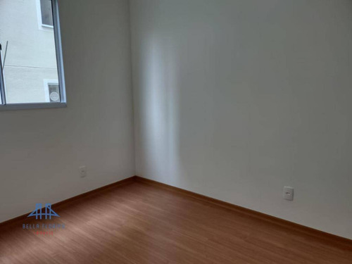 Imagem 12 de 26 de Apartamento Com 2 Dormitórios À Venda, 54 M² Por R$ 177.900,00 - Bom Viver - Biguaçu/sc - Ap3391
