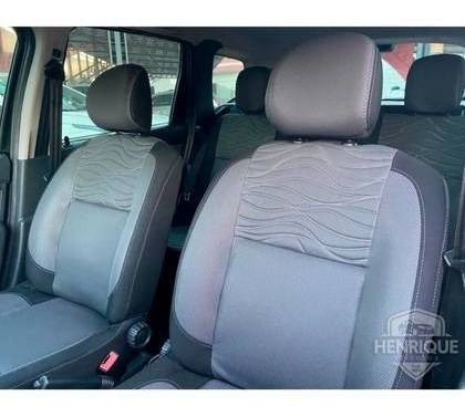 Imagem 6 de 7 de Renault Duster 2.0 Dynamique 4x2 16v Flex 4p Manual