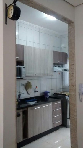 Imagem 7 de 30 de Sobrado Em Vila Ursulina, Itaquaquecetuba/sp De 69m² 2 Quartos À Venda Por R$ 235.000,00 - So622711
