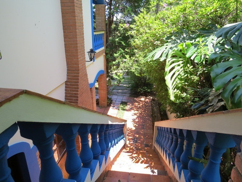 Imagem 16 de 30 de Chacara A Venda No Condominio Vitassay Em Boituva - Ch00463 - 33537725