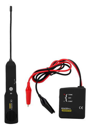 Open Circuit Finder Tester Cable Wire Tracer Short Car