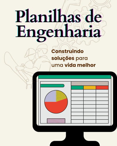 Planilhas De Obra De Construção Civil Em Geral
