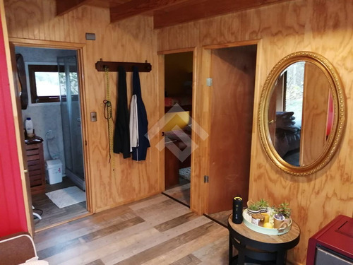 Casa En Venta De 4 Dorm. En Puerto Montt