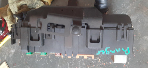 Caja De Fusibles Ranger 2006 4.0 Americana 4x4 Tras.manual (Usado)