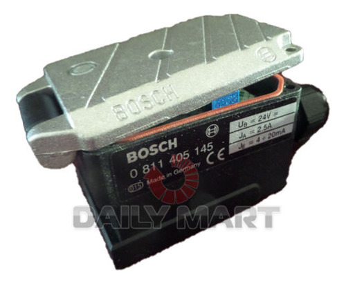 New In Box Bosch Vt-sspa1-525-20 / V0 / I 0811405145 Rex Ssv