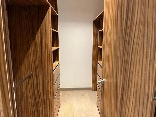 Departamento En Venta En Lomas De Tecamachalco ,