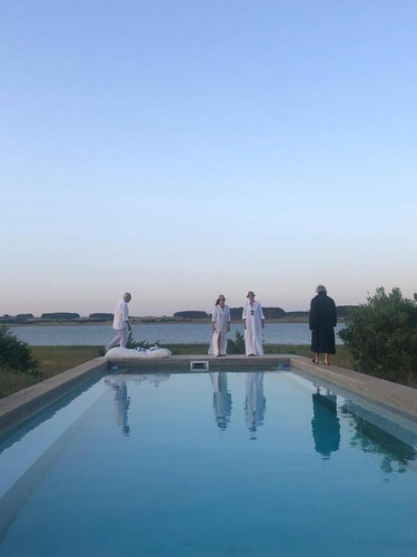 Chacra - José Ignacio