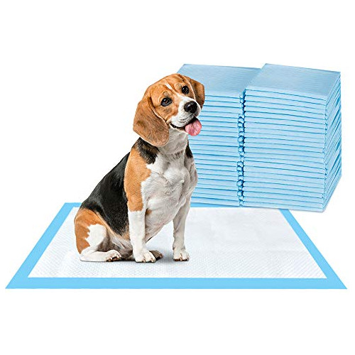 Super-absorbent Waterproof Dog And Puppy Pet Training P...