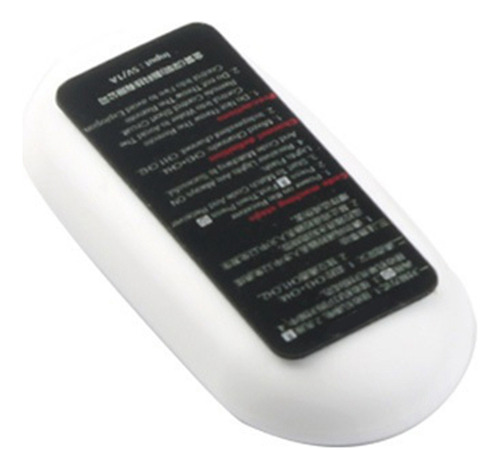 Controle Remoto Sem Fio 2.4g Com Receptor Impermeável 4-ch M