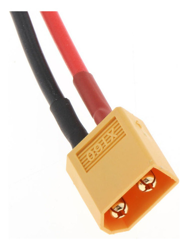 40a Motor Esc Sin Escobillas Xt60 Plug Durable Aviones Rc