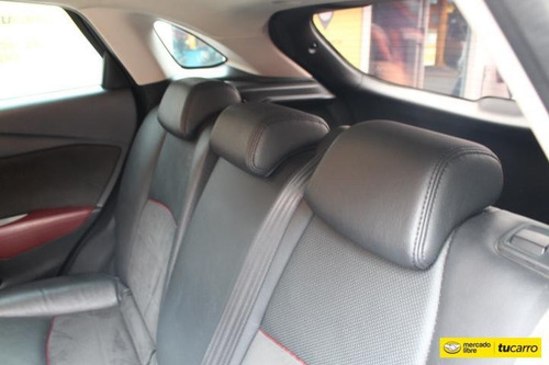 Mazda Cx-3 2.0 Grand Touring Lx