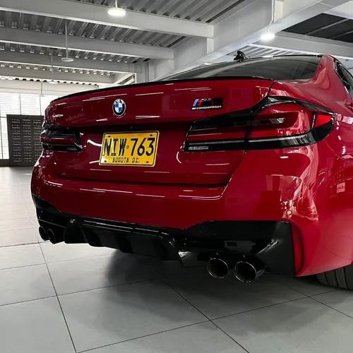 Bmw M5