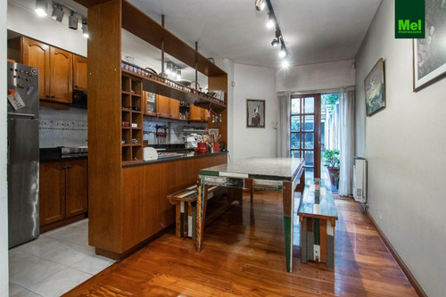 Imagen 8 de 28 de Excelente Triplex En Las Barrancas De Nuñez