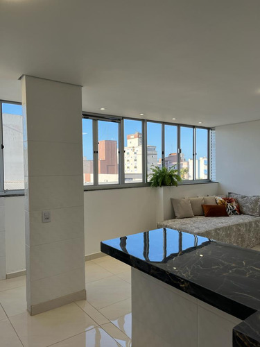Increíble Departamento Cobertura Canasvieiras -florianopolis