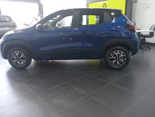 Renault Kwid 1.0 Sce 66cv Outsider