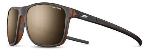 Gafas De Sol Julbo The Streets Polarizadas Marrón Espejo