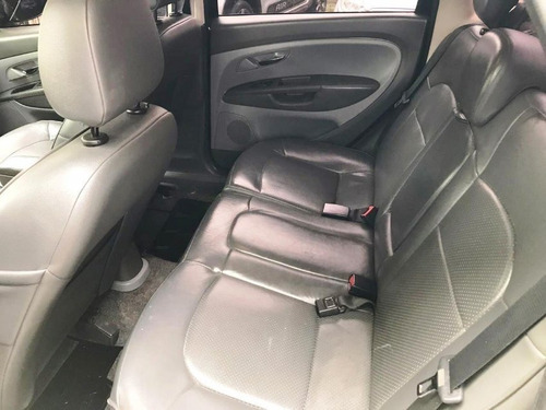 Fiat Linea 1.8 Absolut Aut.
