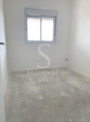 Apartamento - Jardim Marajoara - Ref: 37673 - L-37673