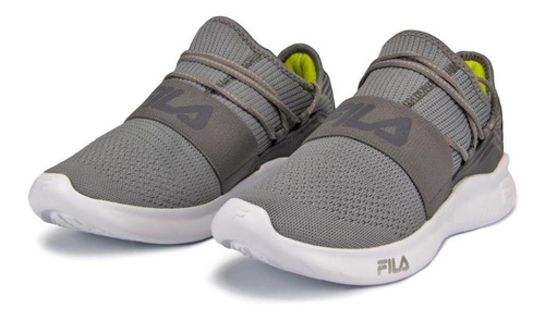 Imagem 2 de 4 de Tenis Fila Trend 2.0 Masculino
