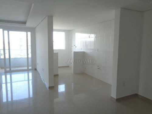 Imagem 4 de 14 de Apartamento Residencial À Venda, Vila Rosa, Novo Hamburgo - Ap2261. - Ap2261