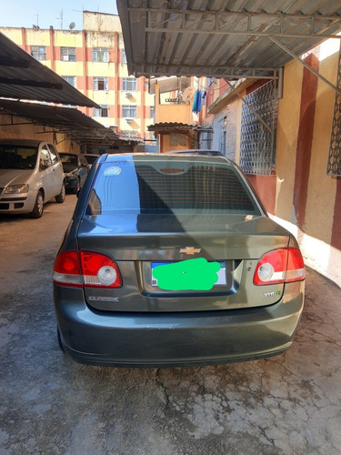 Imagem 2 de 8 de Chevrolet Classic 2010 1.0 Flex Power 4p