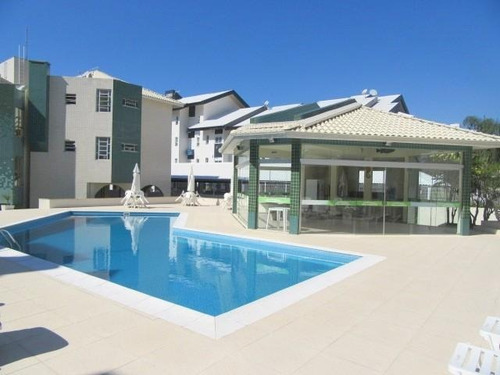 Imagem 25 de 30 de Ampla Cobertura Com Terraço E Vista Para O Mar. - Co0649