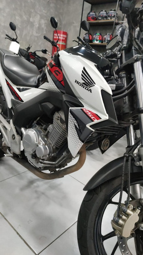 Imagem 8 de 8 de Honda Twister 250