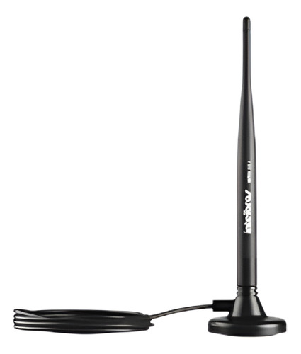 Antena Ominidirecional 5 Dbi 2,4 Ghz Wto 25 I Intelbras Novo