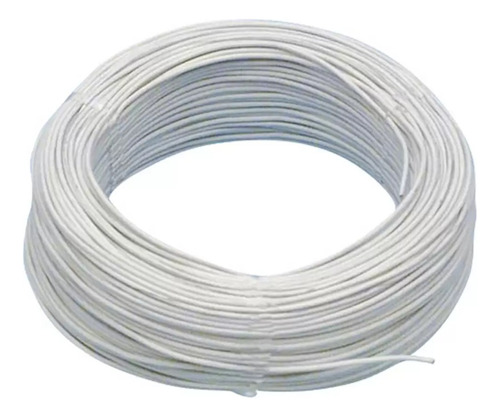 Bobina De Cable Utp Outdoor Cat5e 100 Mts Nexcom