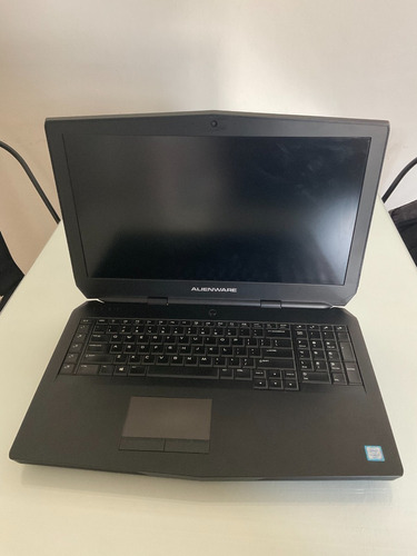 Alienware R317 (i7-6700hq,geforce970m,16ram,1tbhd+256gssd)