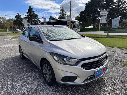 Chevrolet Joy Plus 1.4 Black Edition