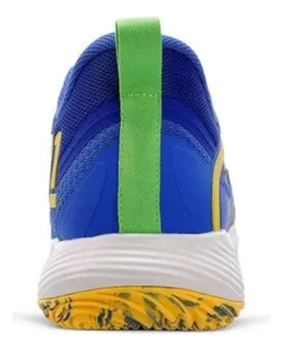 Zapatillas Quadra Olympikus Volley Handball Profesonal