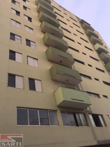 Imagem 15 de 15 de 2 Dormitórios ( 3º Opcional ) 2 Vagas - R$ 485.000,00 - St10600