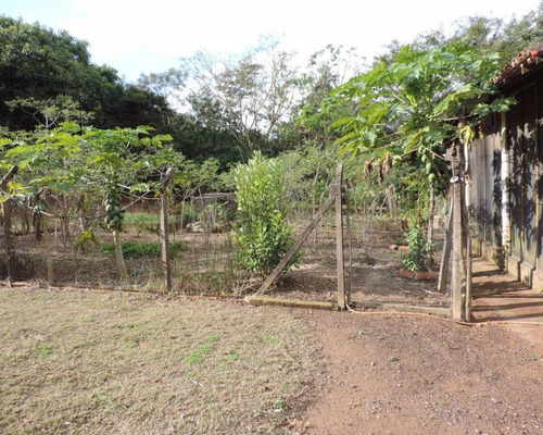 Terreno À Venda Em Vinhedo/sp. - Te000664 - 68393905