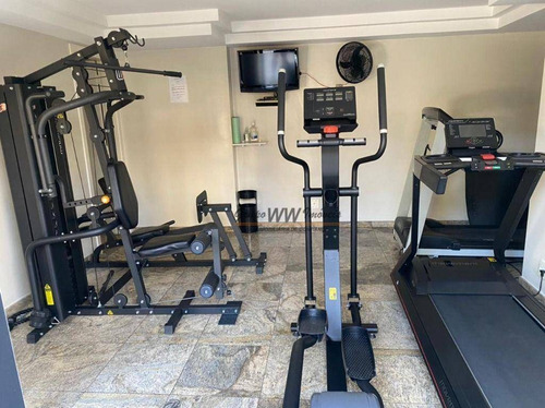 Imagem 22 de 28 de Apartamento À Venda, 143 M² Por R$ 950.000,00 - Santana - São Paulo/sp - Ap3231