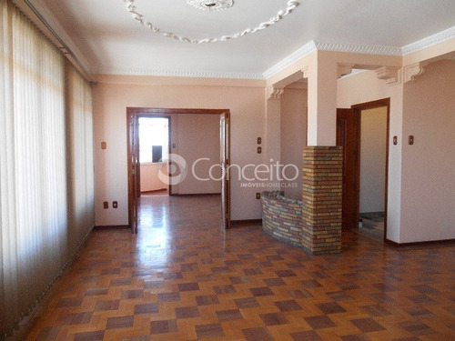 Imagem 1 de 15 de Apartamentos - Floresta - Ref: 7398 - V-7398