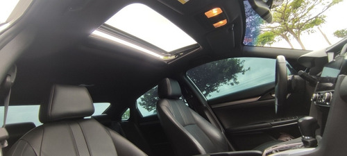 Imagem 11 de 11 de Honda Civic 2019 1.5 Touring Turbo Aut. 4p